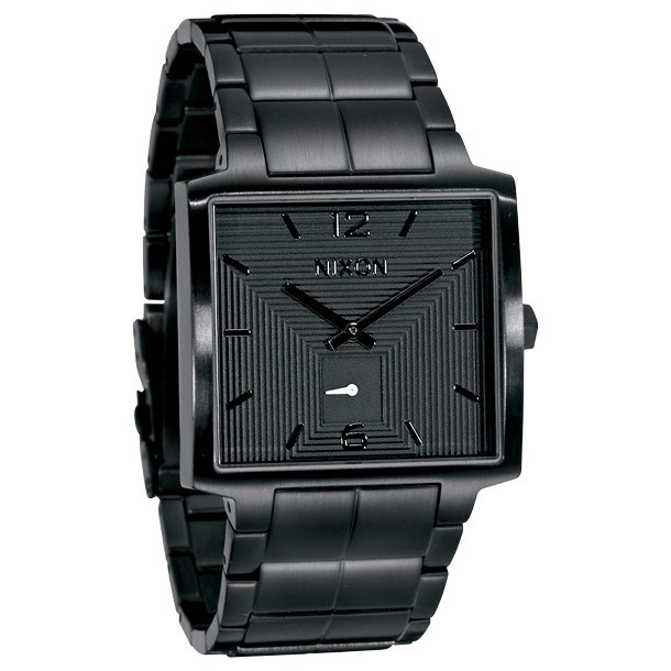 Nixon watches sale square face