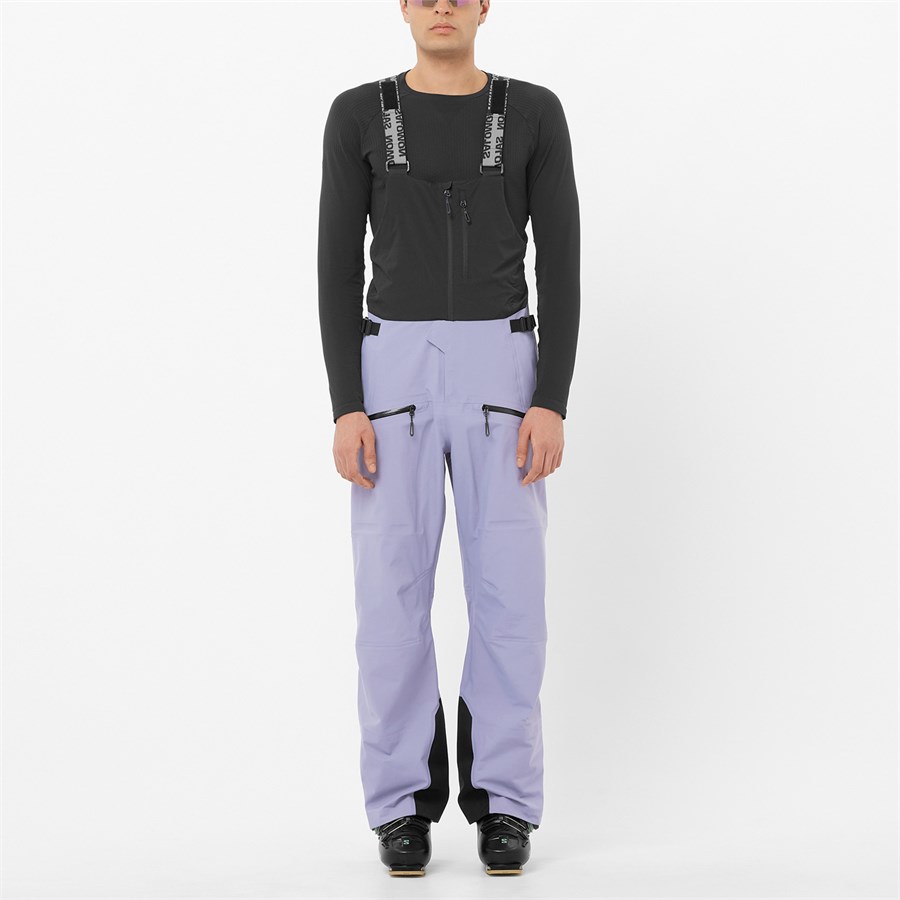 Salomon Absolute 3L Bibs - Men's | evo