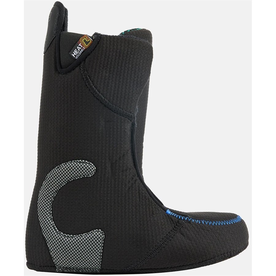 Burton Run DMC Ritual Slush Step On Snowboard Boots - Women's 2025