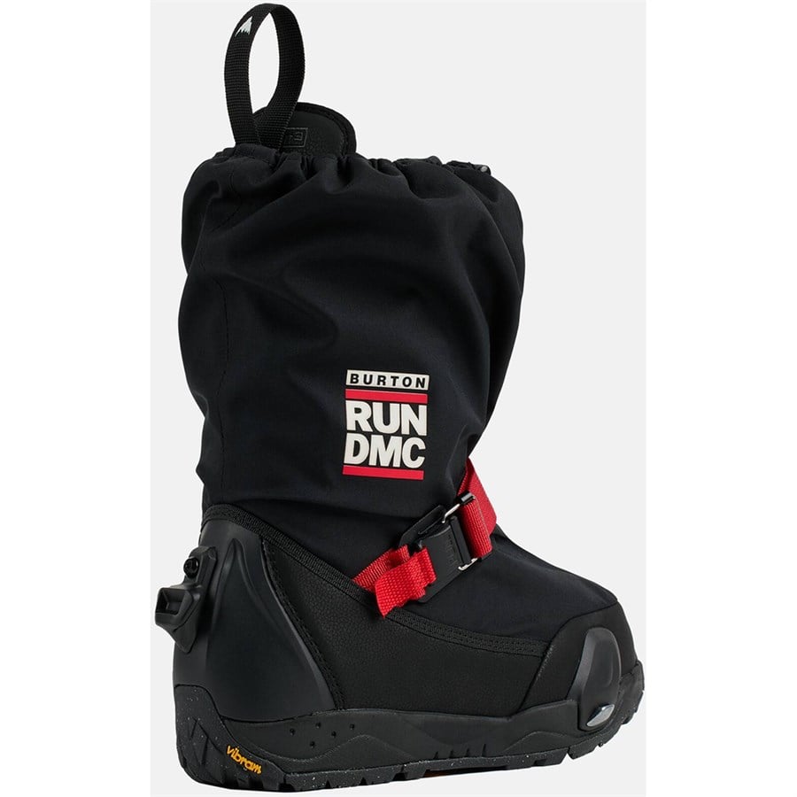 【美品_ステップオン】Burton x Run DMC Step On 27cm 美品_ステップオン】Burton x Run DMC Step On 27cm 美品_ステップオン