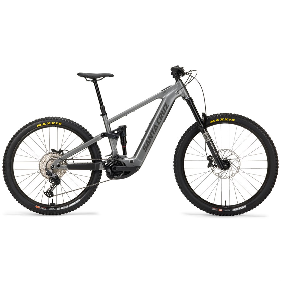 Attacco Manubrio Evosid Per MTB 31.8mm - Nero, Lunghezza 85mm, Serie 1 1/8, Alu