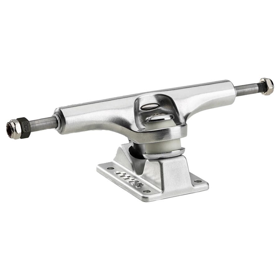 Ace AF1 Inverted Polished Hollowed 44 Skateboard Truck | evo