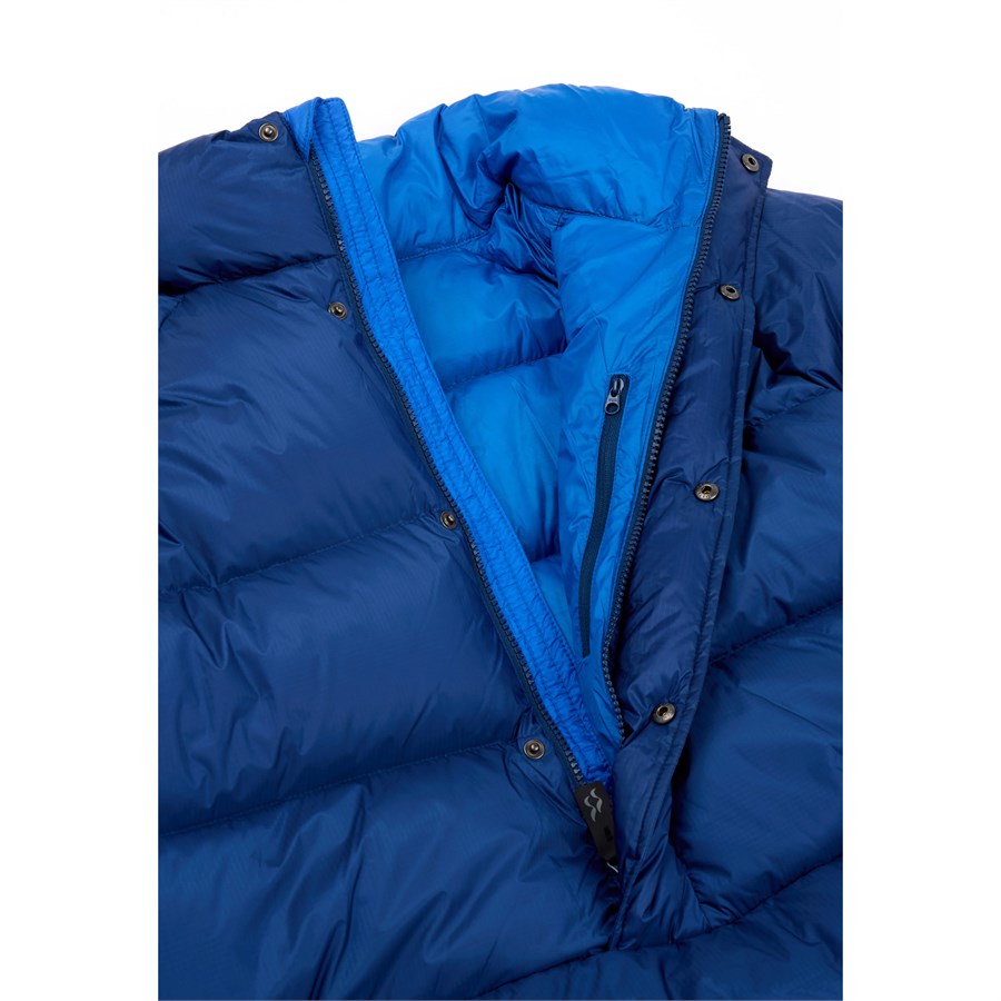Rab® x Gramicci Kinder Smock Jacket - Men's | evo