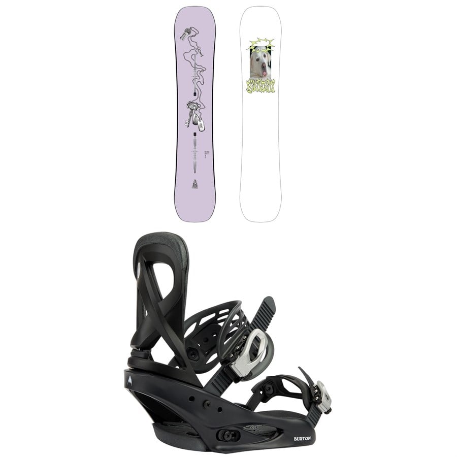 burton beginner snowboard women's Feelgood Snowboard, 142cm, First Tracks : Sports & Outdoors perfect for the intermediate to advanced rider who craves all Burton Women's Stylus Flat Top