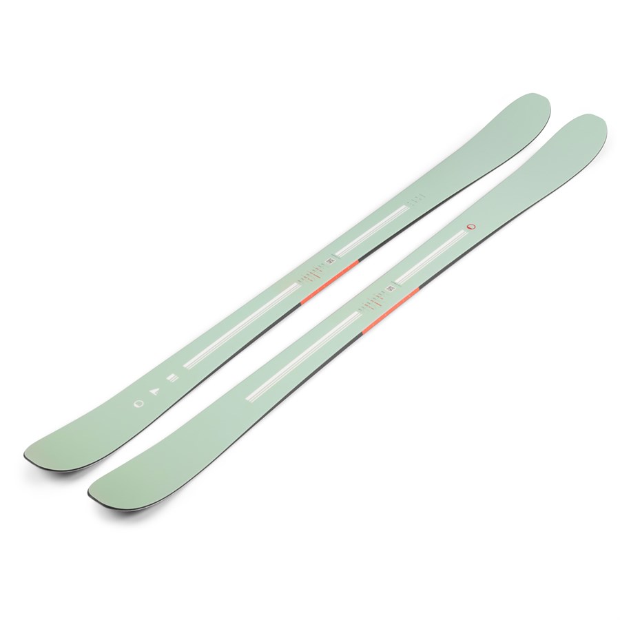 Season Kin Skis + Marker Griffon 13 TCX Demo Bindings 2024 - Used