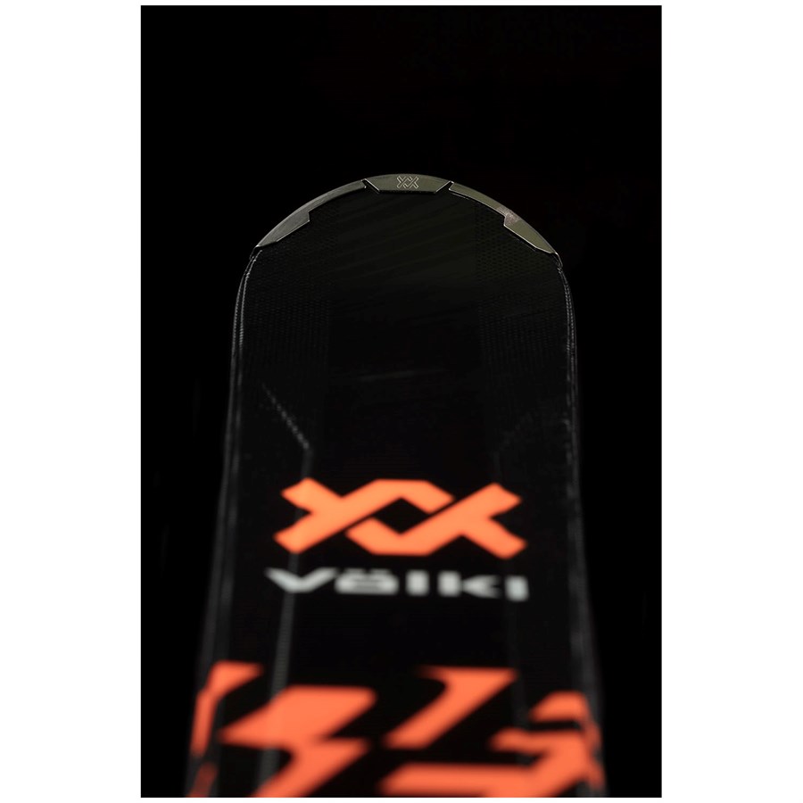 Völkl Deacon XT Skis + vMotion 10 GW Bindings 2024 - Used | evo