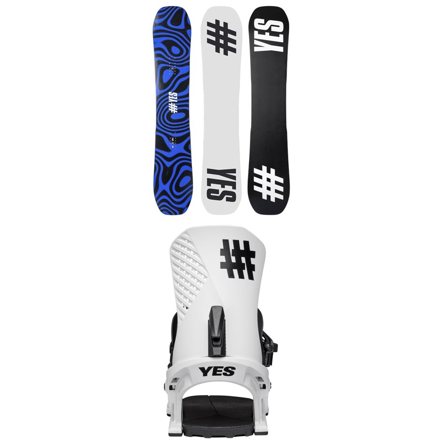 lobster yes snowboard Eiki Pro What do you know about