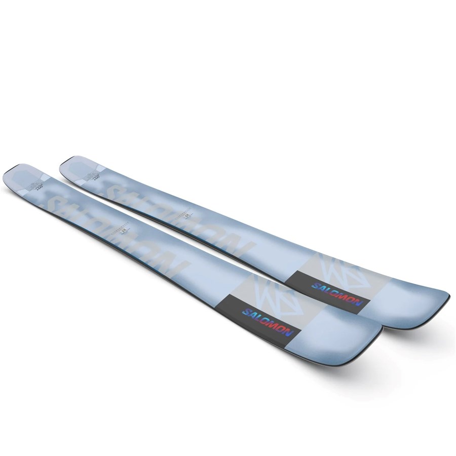 Salomon QST BLANK 178cm ＋ MARKER GRIFFON 2026 Salomon QST Blank + Marker Griffon 13 ID Bindings - BUNDLE