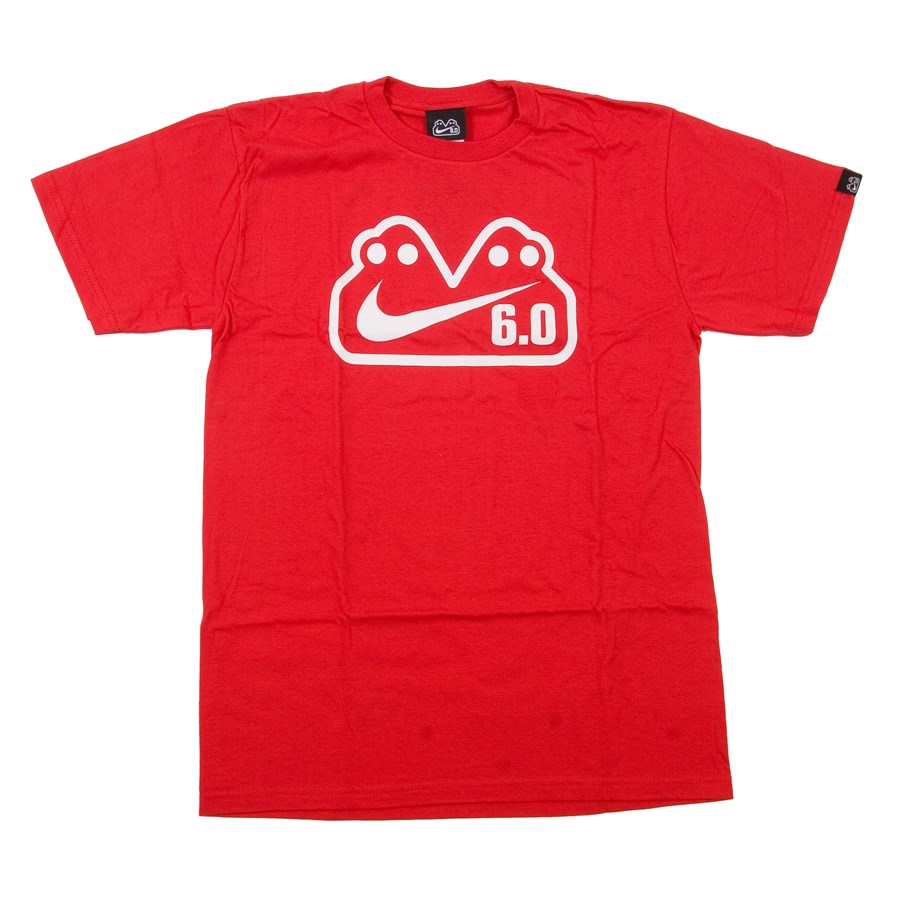 Tシャツ　6×6 Nike 6.0 Mutant Tee | evo