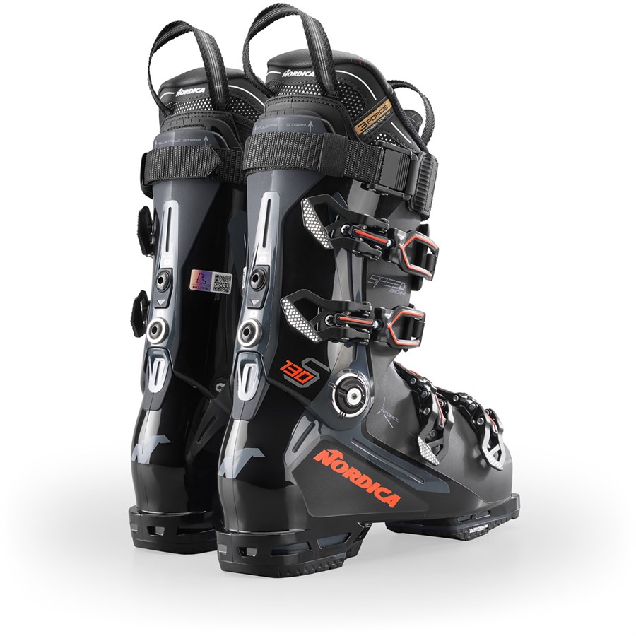 Nordica Speedmachine 3 130 S Ski Boots 2025 | evo