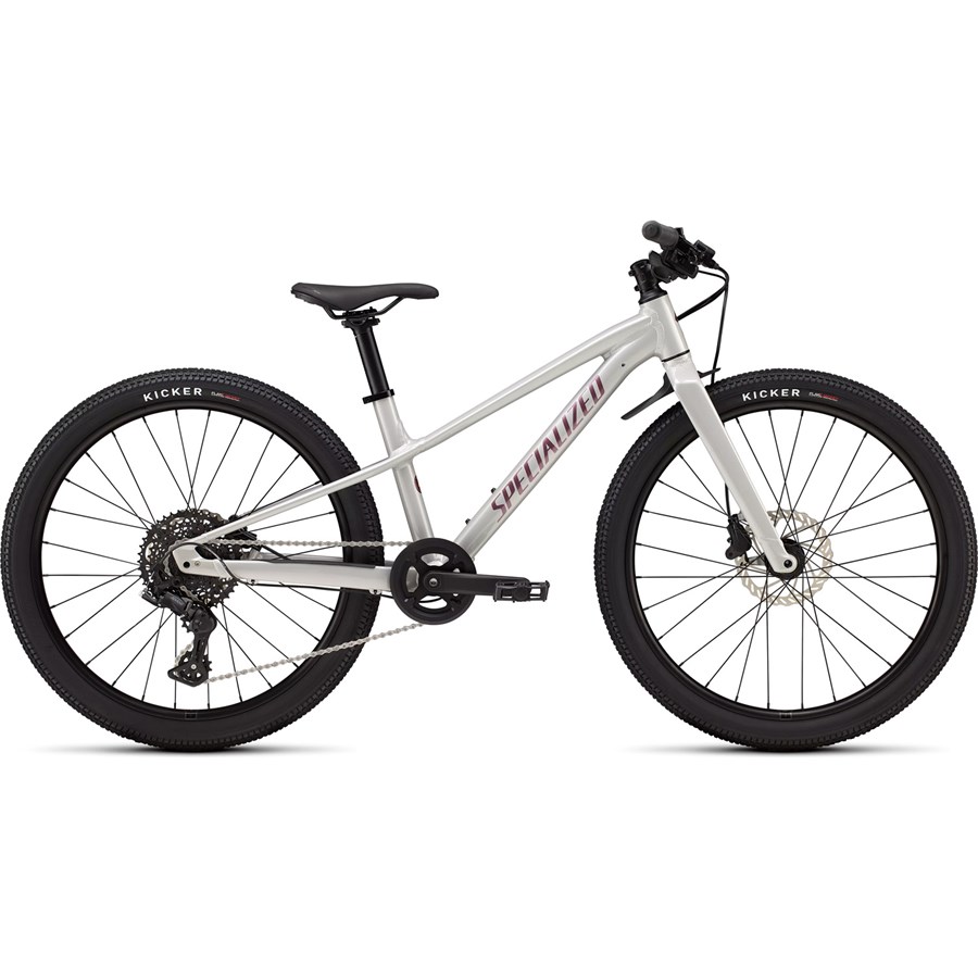 Specialized Riprock 24 Complete Mountain Bike - Kids' 2026 | evo