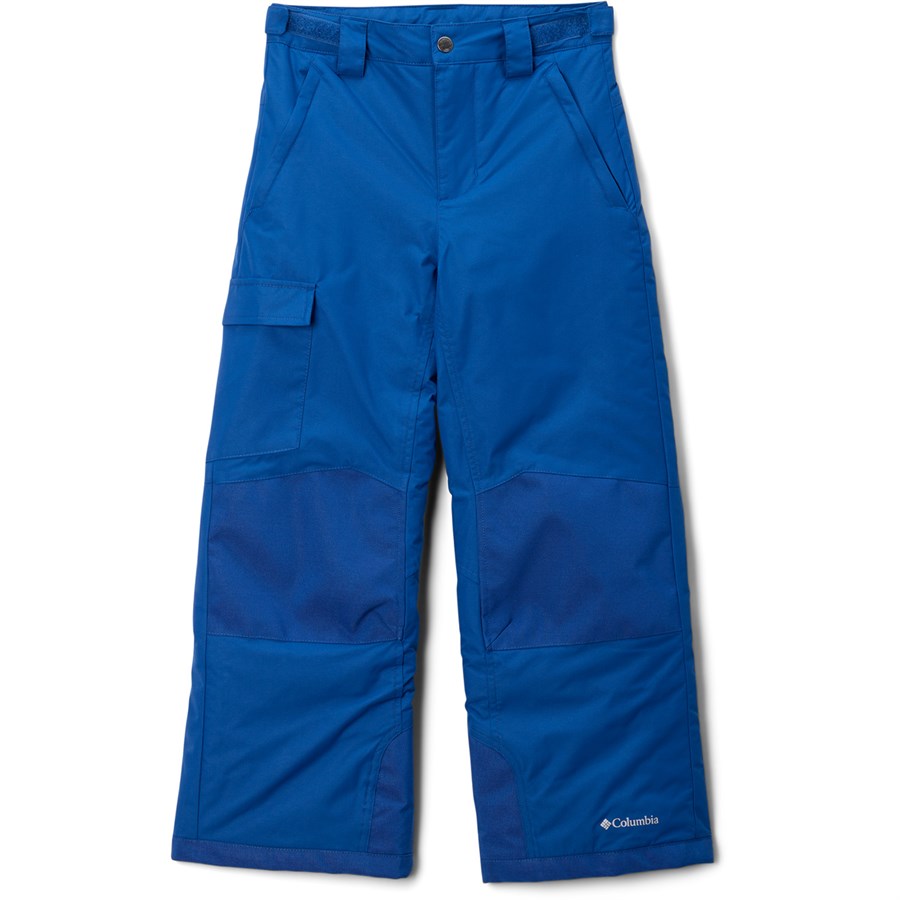 Columbia Kids' Bugaboo III Pants - XL - Blue