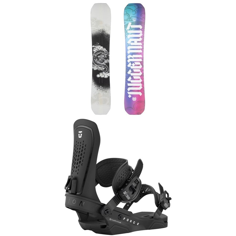 evo Rossignol Retox Snowboard + Cuda Snowboard Bindings + Vans