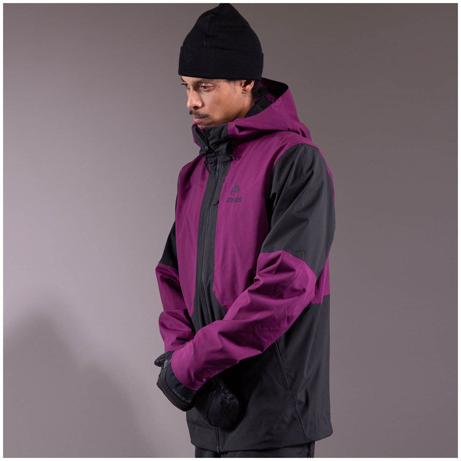Jones MTN Surf Recycled Jacket - Men's | evo Canada
