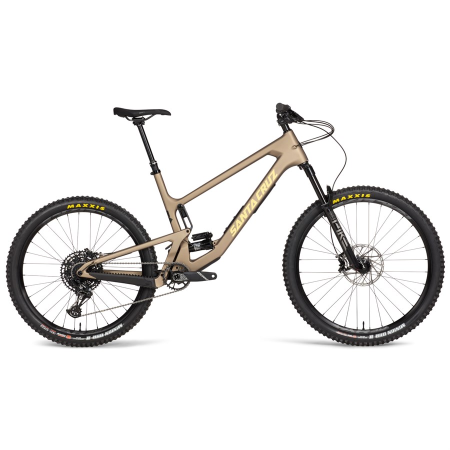 自転車本体 Santa Cruz 5010 Santa Cruz 5010 C R - Freewheel Bike Shop - Minneapolis