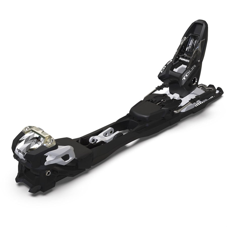 dps SKI Wailer105+MARKER TOUR F10 セット marker-f10-tour-small-alpine-