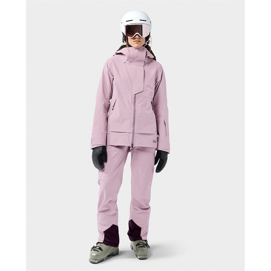 新品　Stio Credential Jacket Stio Credential Jacket - Women's – Geartrade.com