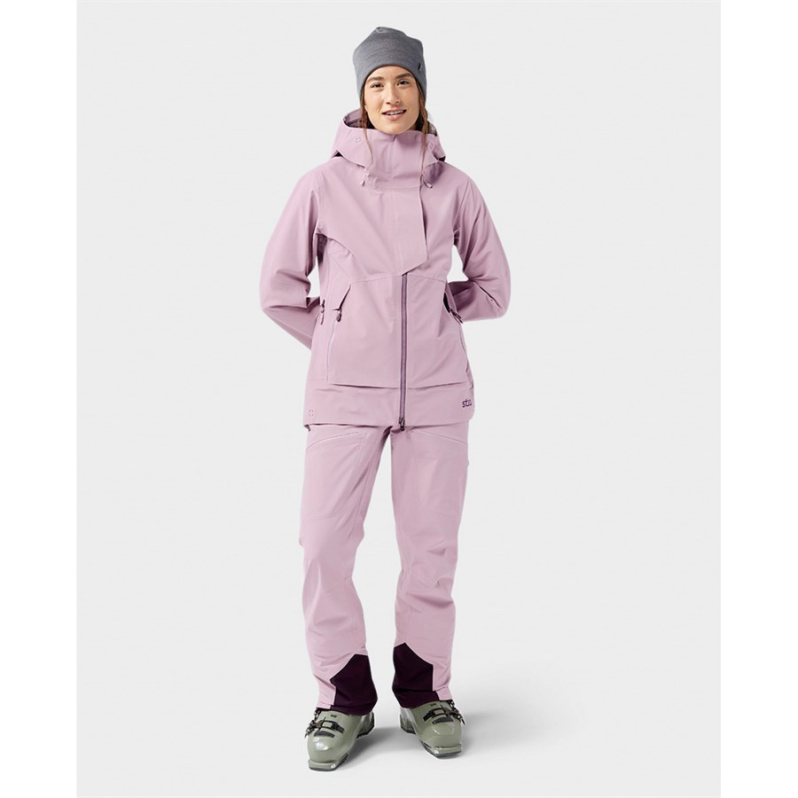 Stio Credential Jacket - Women's | evo