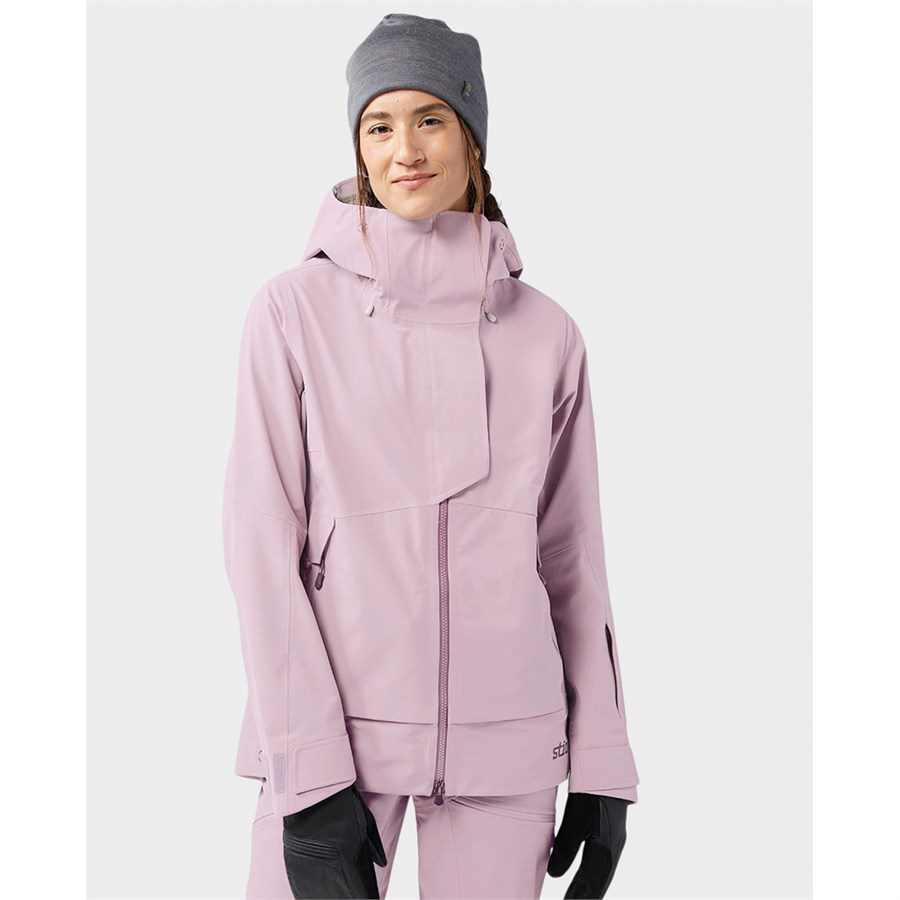 新品　Stio Credential Jacket Stio Women's Credential Jacket | Active Junky