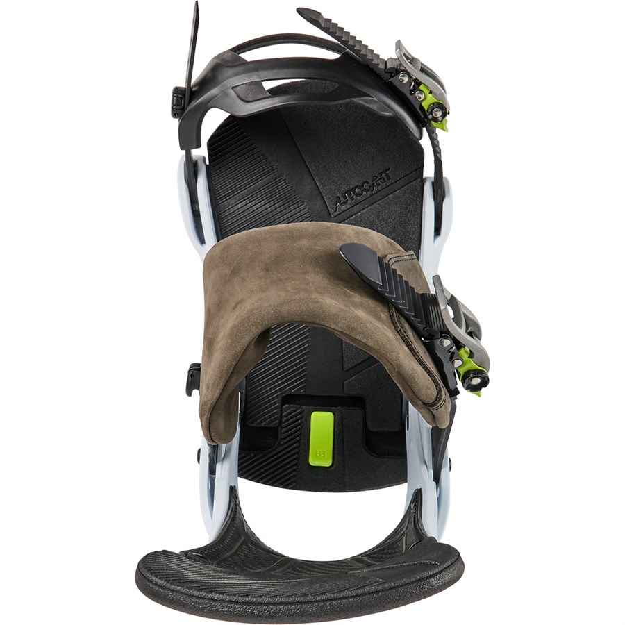 Burton Malavita Snowboard Bindings 2026 | evo