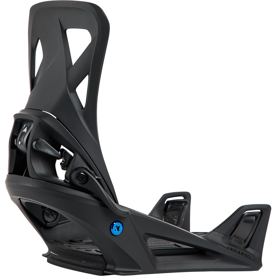 Burton Step On Snowboard Boot & Binding Package 2026 | evo