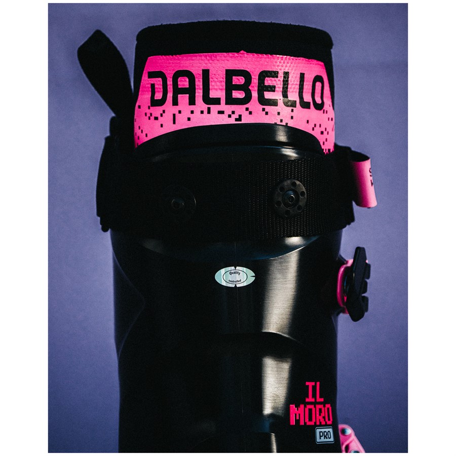Dalbello Il Moro Pro 3DWrap LTD Ski Boots 2027 | evo