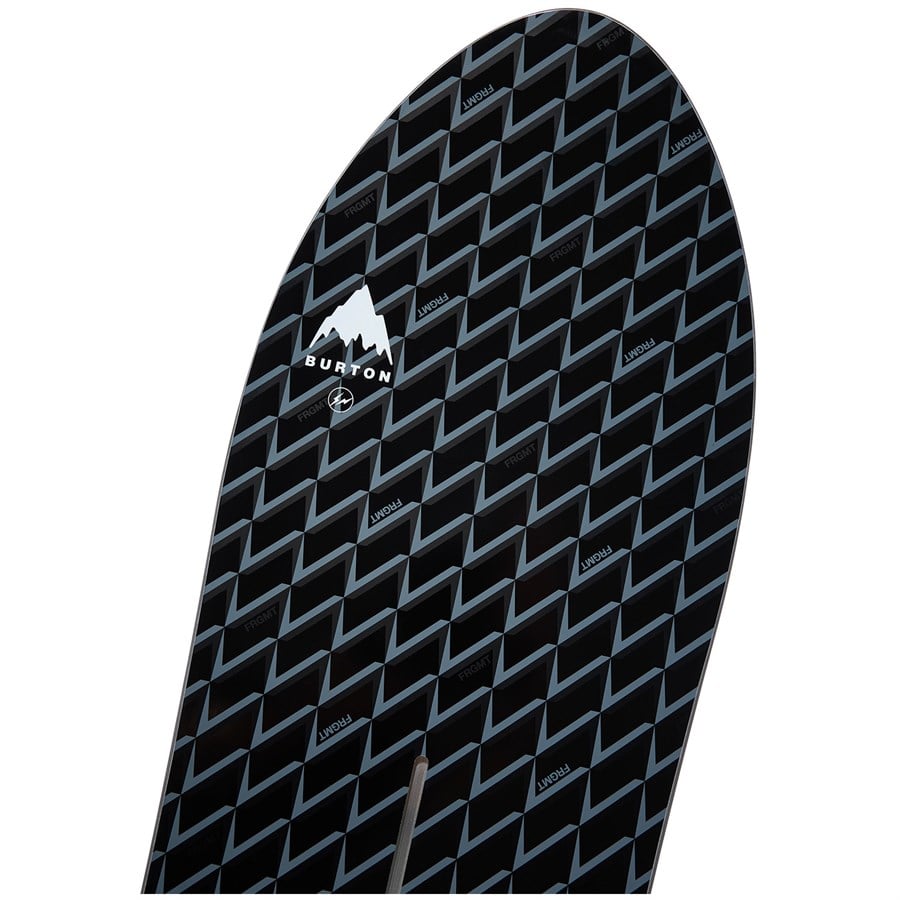 Burton x Fragment Branch Manager Snowboard 2026 | evo