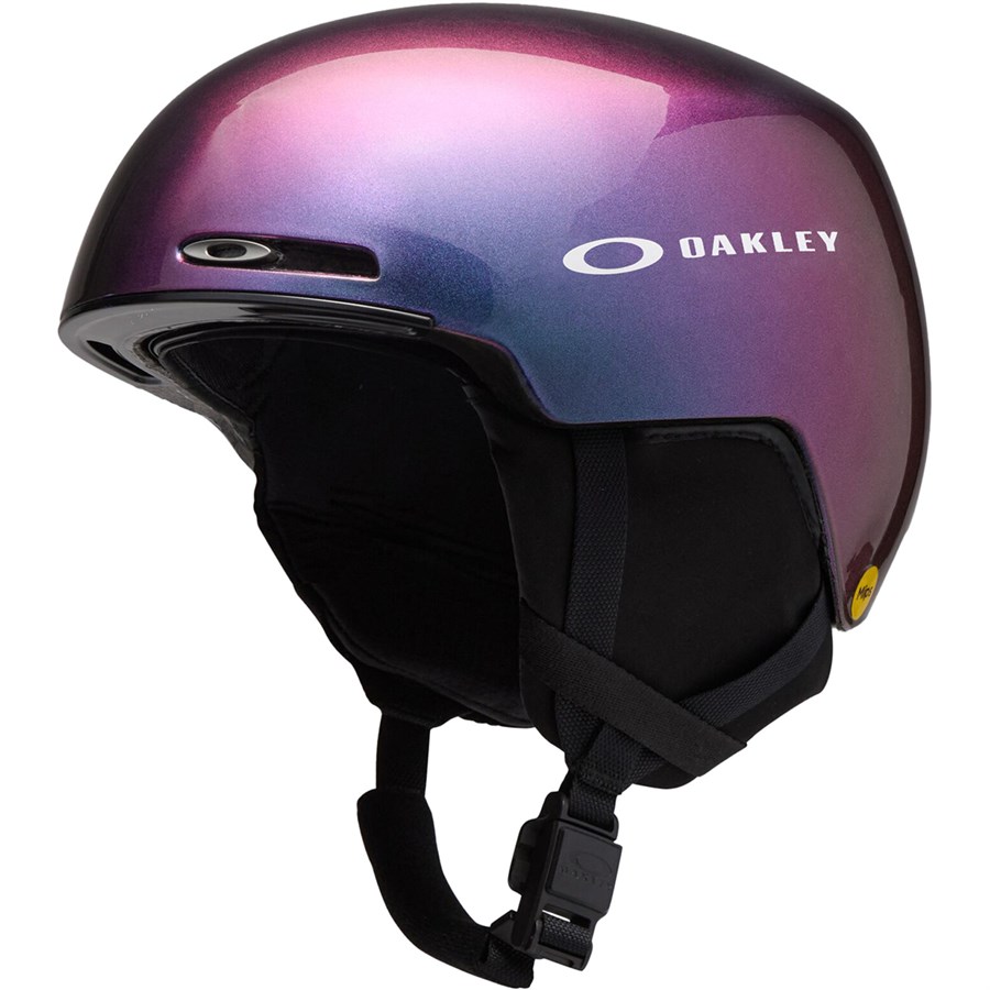 オークリーmod1 Oakley MOD 1 MIPS Transcendent Force Helmet | evo