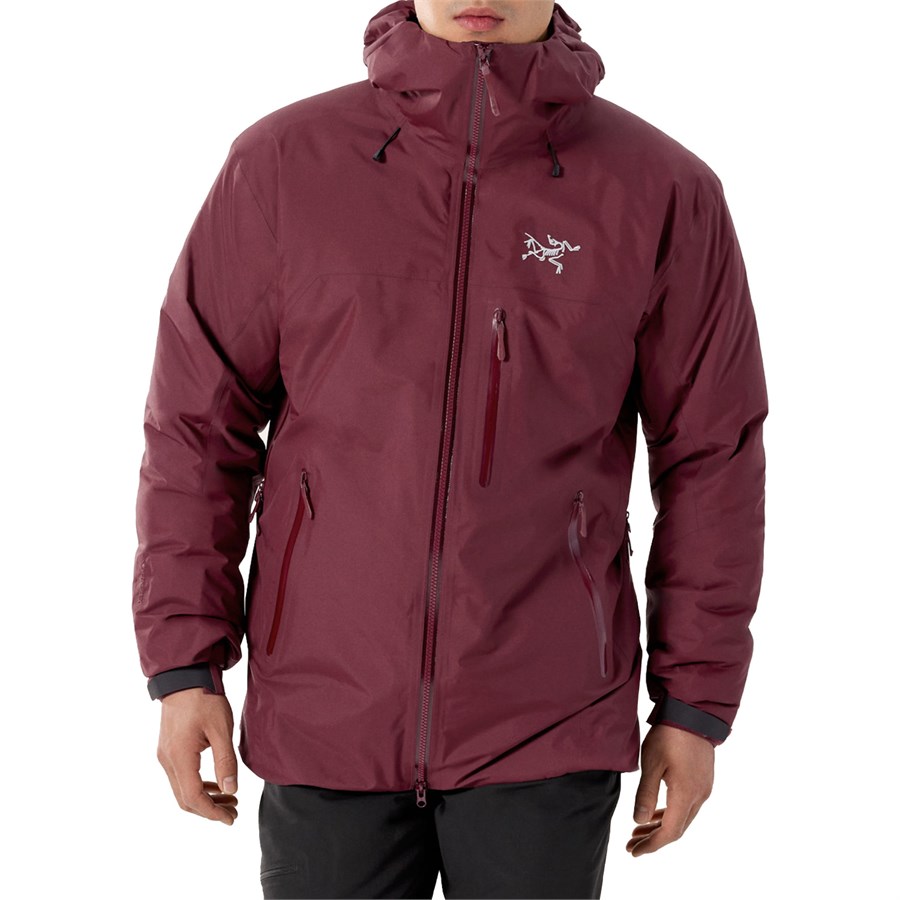 Arc'teryx Beta Insulated Jacket - Men's | evo