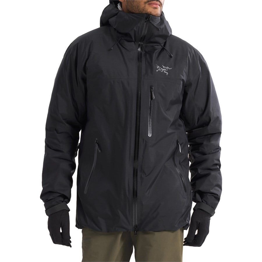 Arc'teryx Beta Insulated Jacket - Men's | evo