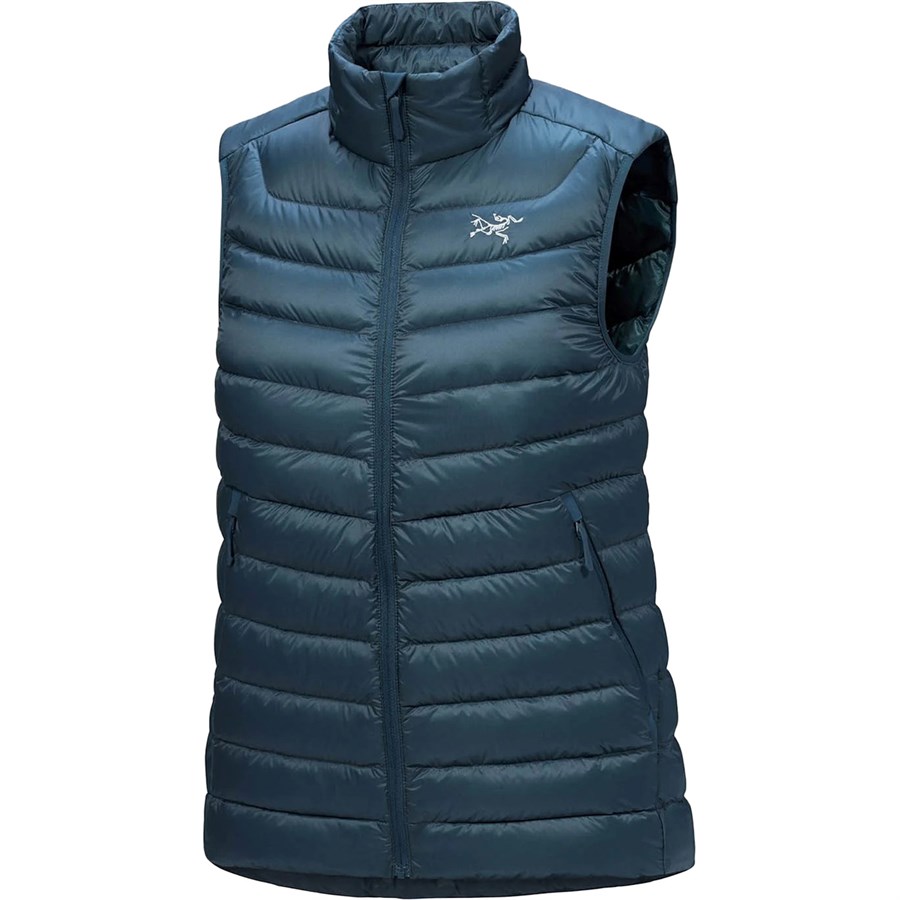 Arc'teryx Cerium Vest - Women's | evo