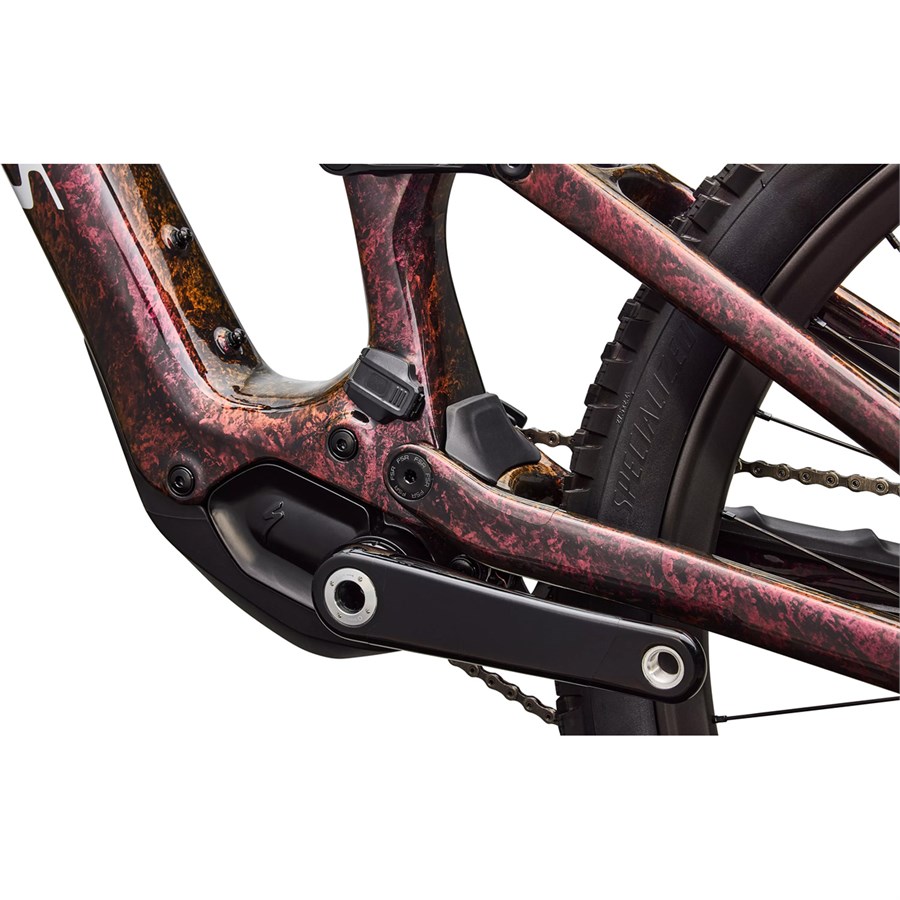 Specialized S-Works Turbo Levo SL 2 Di2 E-Mountain Bike 2026