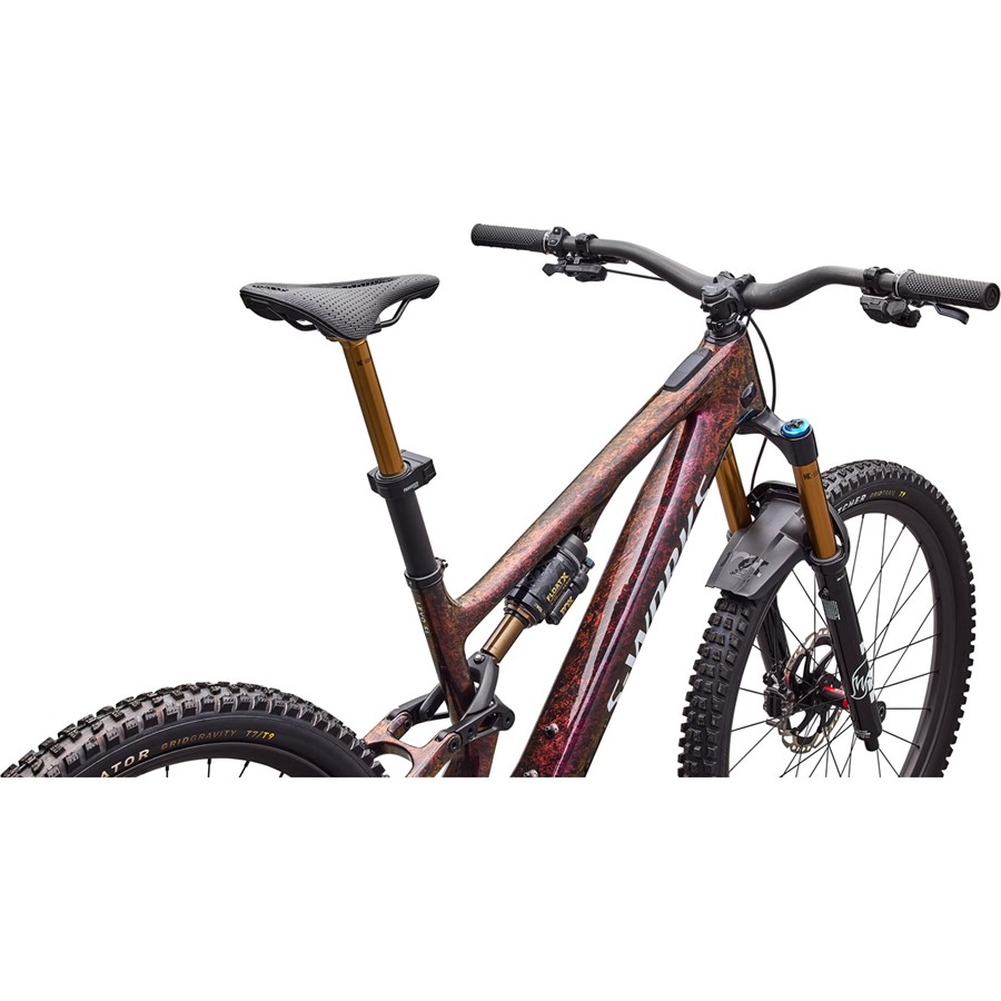 Specialized S-Works Turbo Levo SL 2 Di2 E-Mountain Bike 2026 | evo