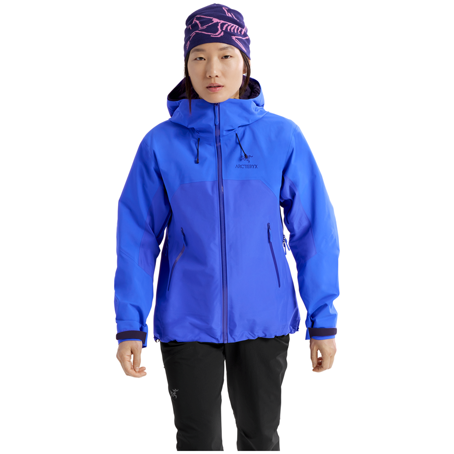 Arc'teryx Beta AR Jacket - Women's | evo
