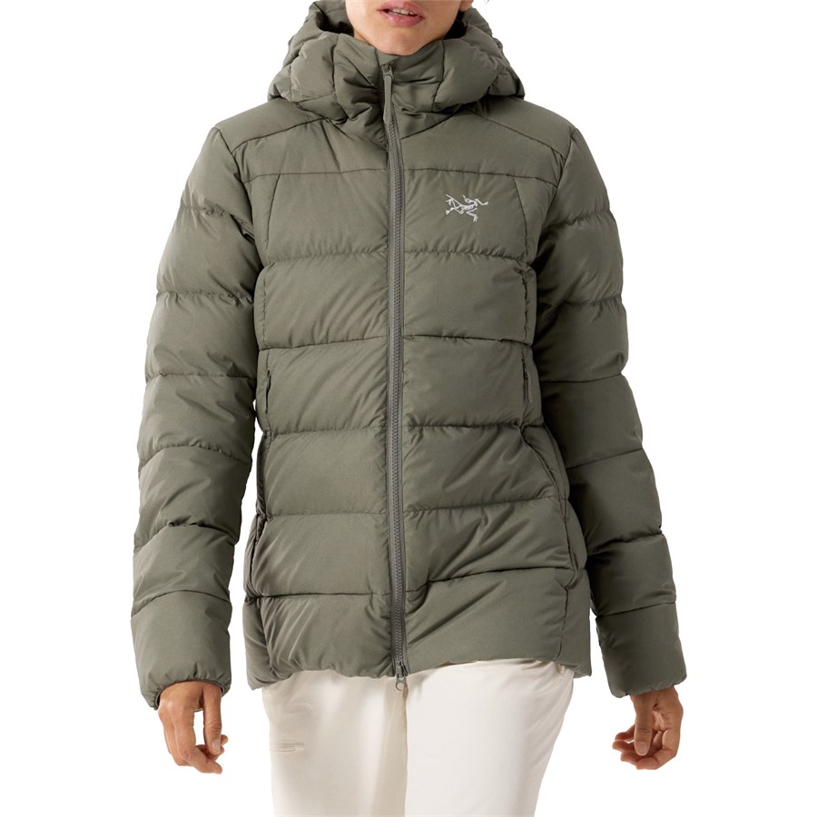 ARC’TERYX / アークテリクス THORIUM AR HOODY xs ARCTERYX Men's Thorium AR Hoody - Riverbrook Bike and Ski