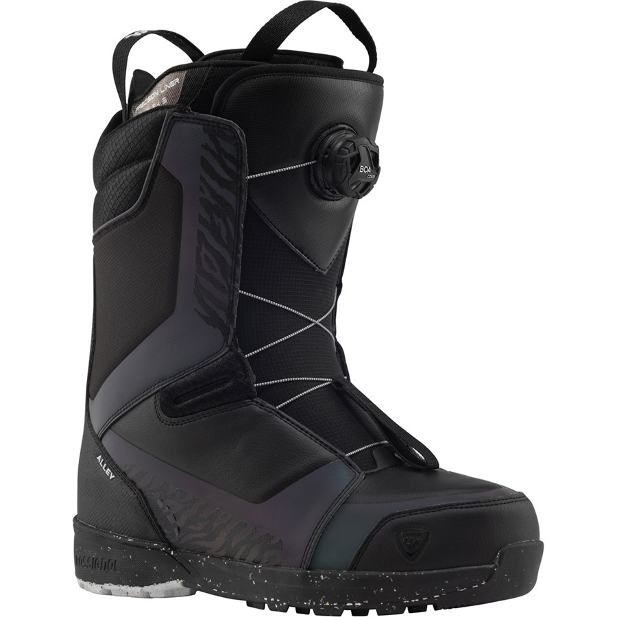 1123-004 スノボード rossignol-alley-boa-h4-