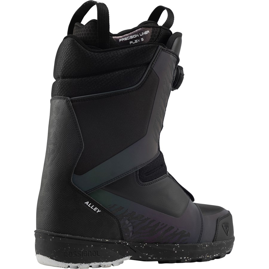 Rossignol Alley Boa H4 Snowboard Boots - Women's 2026 | evo