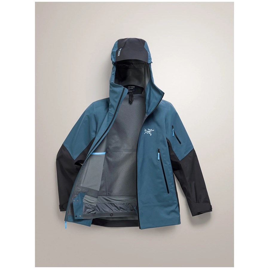 Arc'teryx Sentinel Jacket - Women's | evo