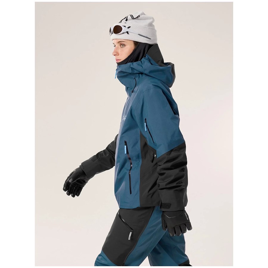 Arc'teryx Sentinel Jacket - Women's | evo