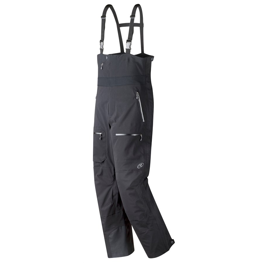 cloudveil ski pants