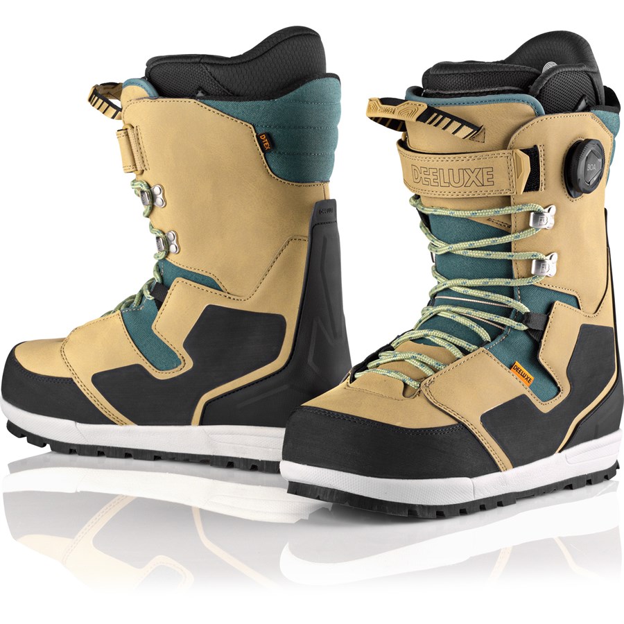 Deeluxe X-Plorer Snowboard Boots 2025 | evo Deeluxe X-Plorer Snowboard Boots 2025 | evo
