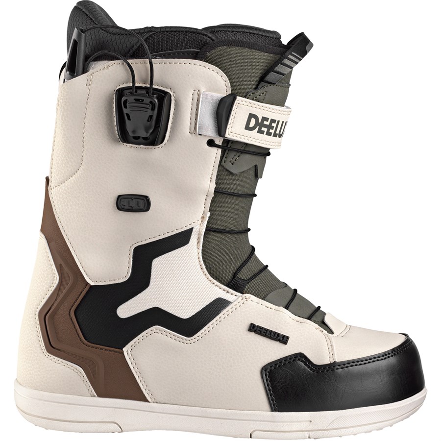 Deeluxe ID Snowboard Boots 2025 | evo