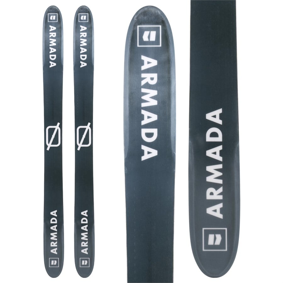 Armada Whitewalker 121 Skis 2026 | evo
