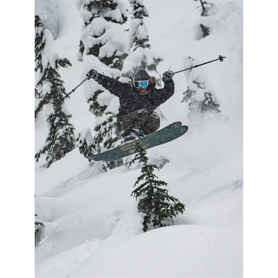 Armada Whitewalker 121 Skis 2026 | evo