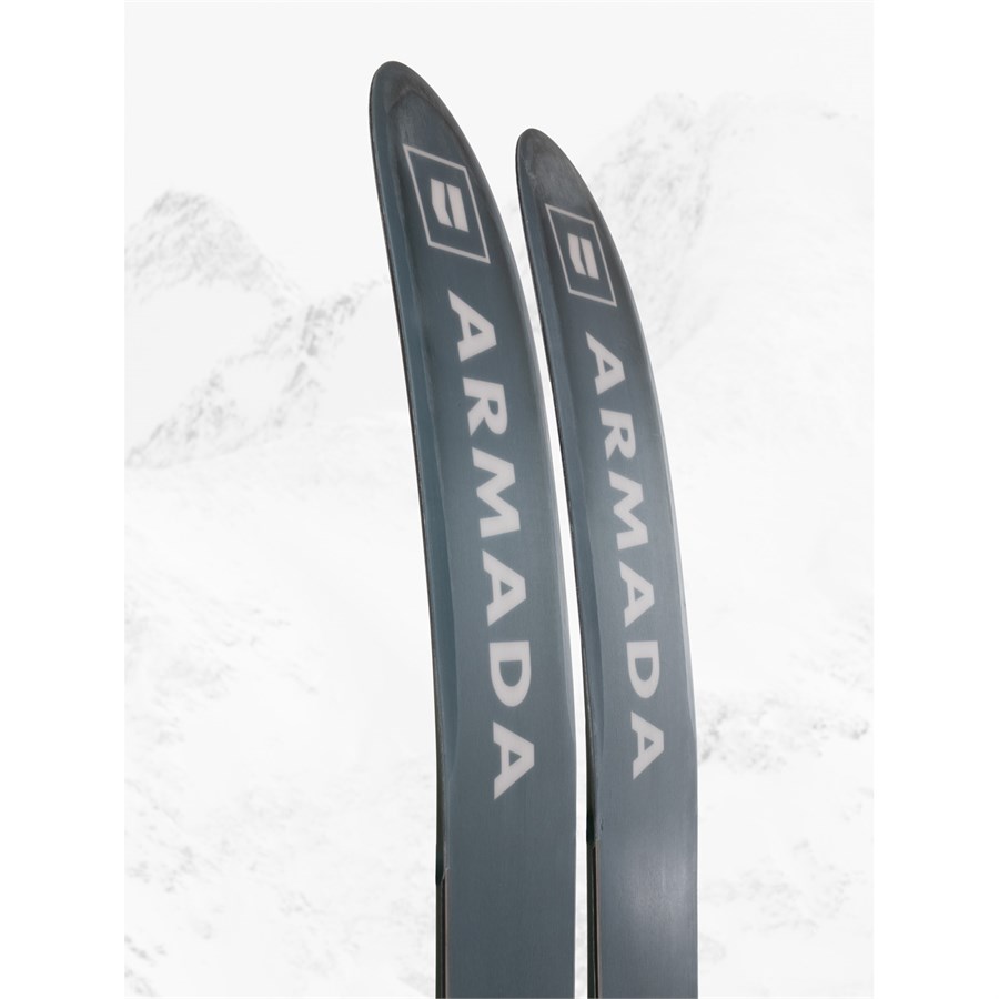 Armada Whitewalker 121 Skis 2026 | evo