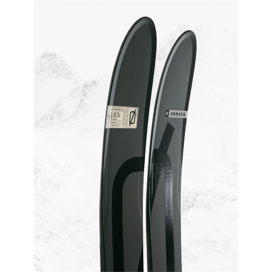 Armada Whitewalker 121 Skis 2026 | evo Armada Whitewalker 121 Skis 2026 | evo