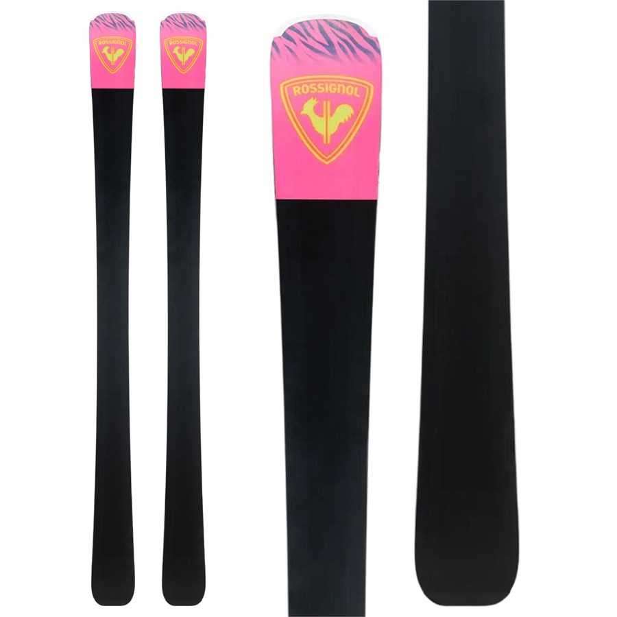 Rossignol Super Arcade Skis 2027 | evo