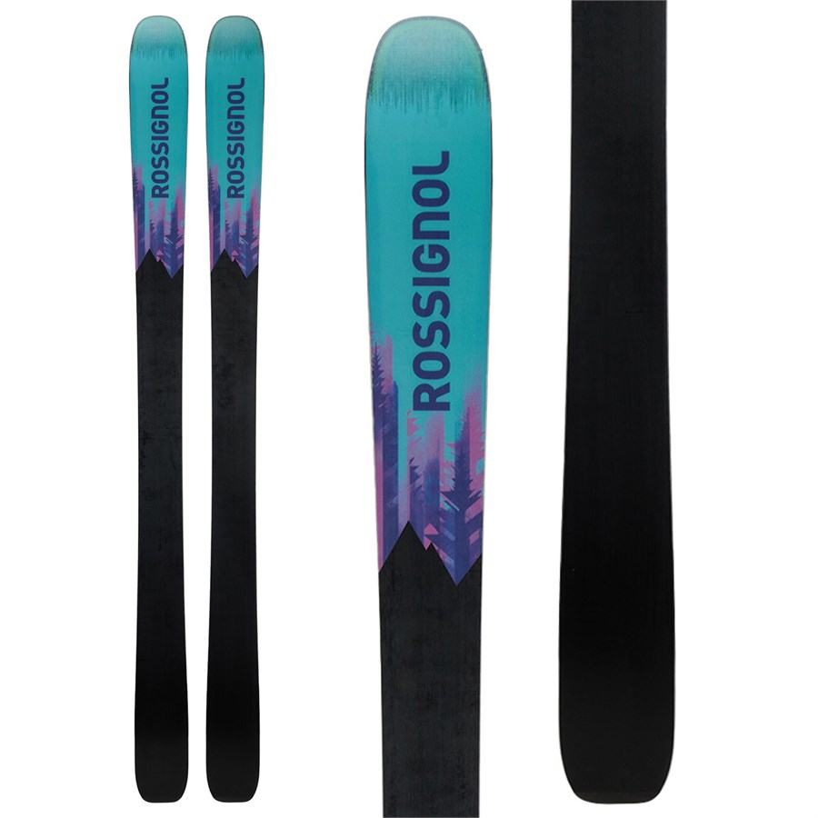 Rossignol Soul W 102 Skis - Women's 2027 | evo Canada