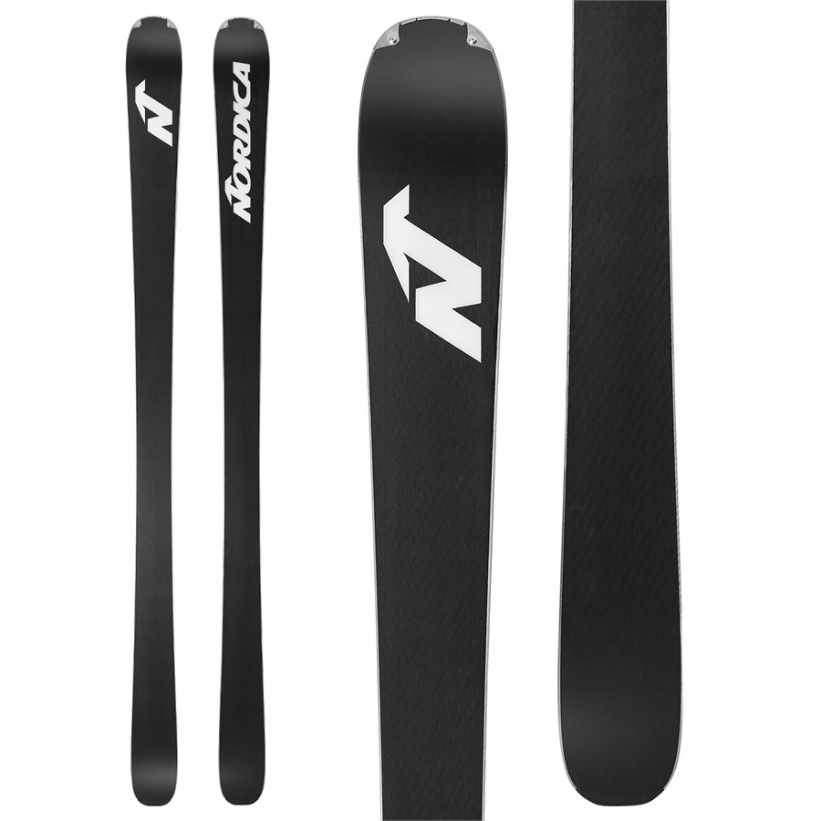 Nordica Dobermann Multipista 80 DC Skis + TPX 13 Royal FDT