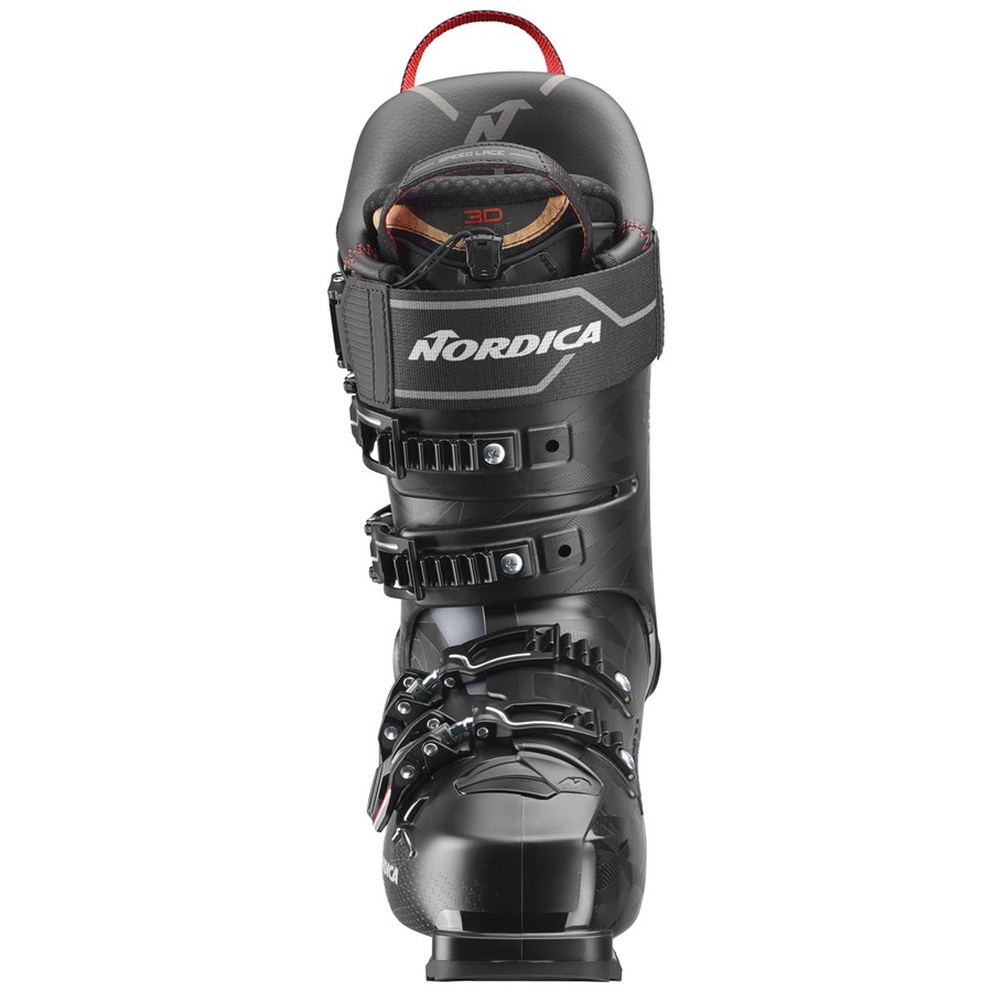 Nordica Promachine 3 130 S Ski Boots 2027 | evo